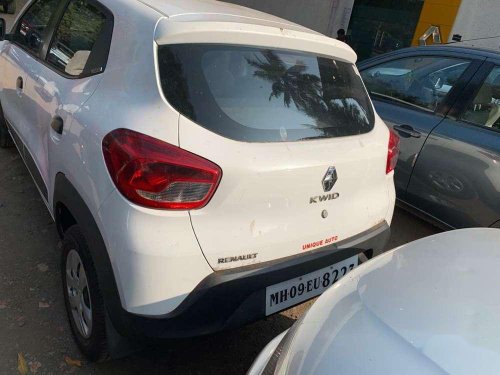 2018 Renault KWID MT for sale in Goregaon