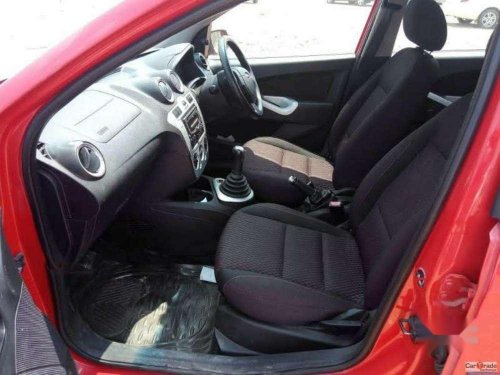 2011 Ford Figo MT for sale at low price in Hyderabad