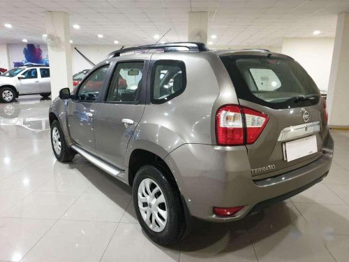 Used Nissan Terrano XL MT 2017 in Gurgaon