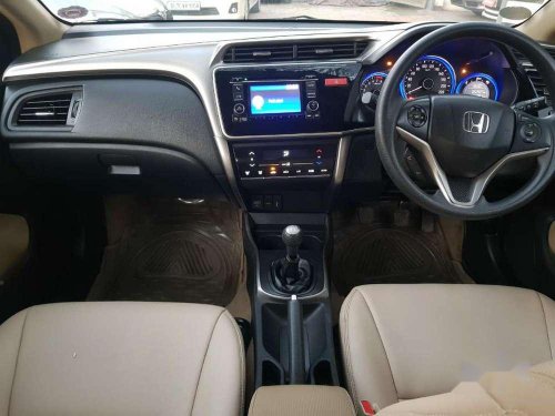 Honda City VX (O) Manual, 2014, Petrol MT in Gurgaon