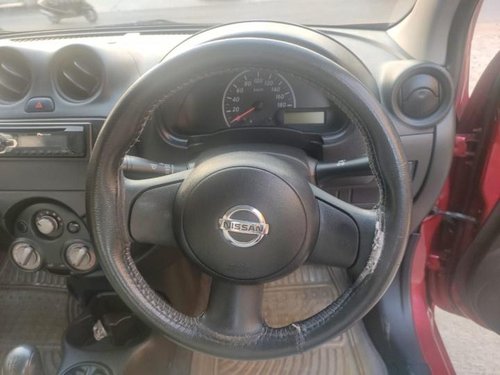 2011 Nissan Micra XE MT for sale at low price in Pune
