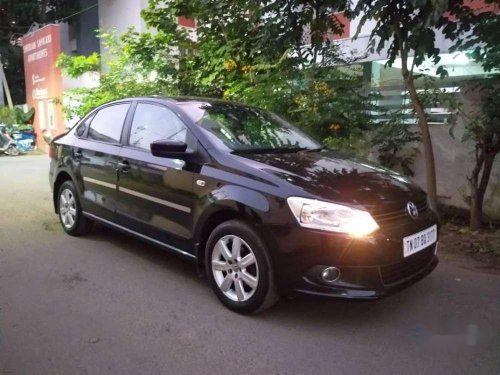 Used 2011 Volkswagen Vento MT car at low price in Coimbatore