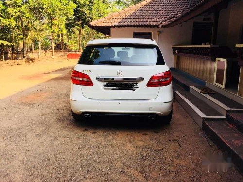 2013 Mercedes Benz B Class AT for sale at low price in Manjeri