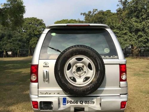 Tata Safari 4x2 LX DiCOR 2.2 VTT, 2013, Diesel MT in Chandigarh