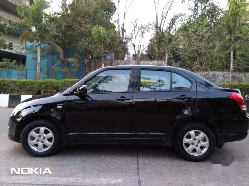 Maruti Suzuki Swift Dzire 2010 MT for sale in Mumbai