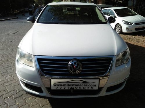 Volkswagen Passat 2010 1.8 TSI MT For sale in Mumbai