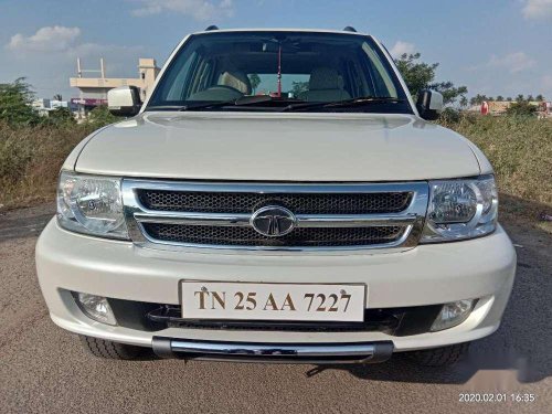 Tata Safari 4X2 2011 MT for sale in Dindigul