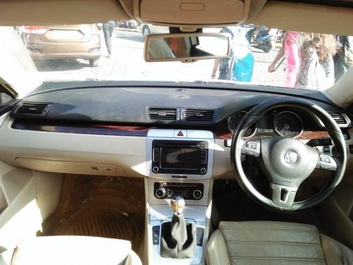 Volkswagen Passat 2010 1.8 TSI MT For sale in Mumbai