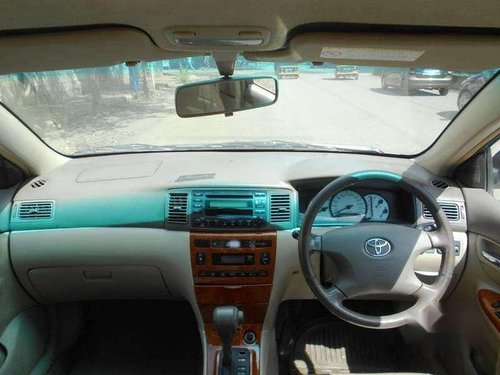 Used Toyota Corolla H4 2006 AT for sale in Mumbai