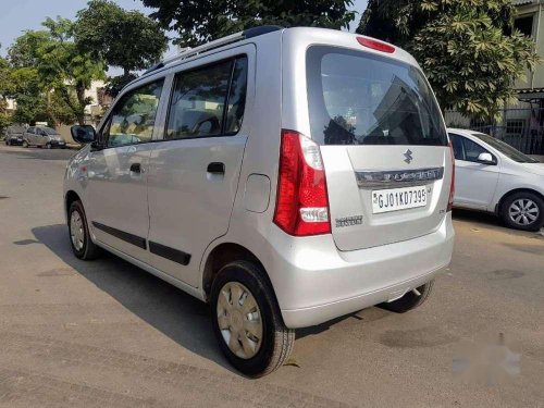 Maruti Suzuki Wagon R LXI, 2010, Petrol MT for sale in Ahmedabad