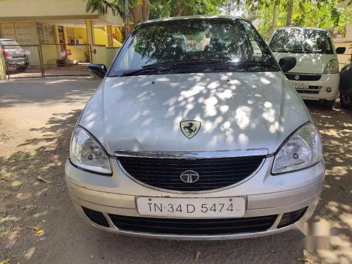 Tata Indica V2 LS, 2005, Diesel MT in Ramanathapuram