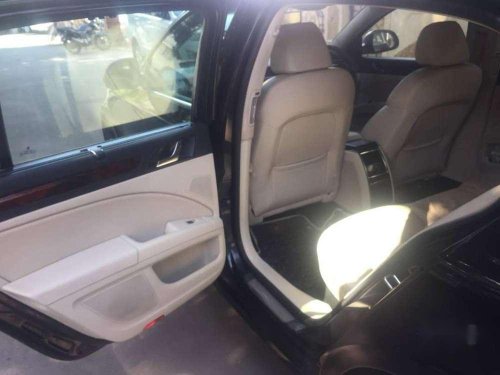 Skoda Superb 2012 AT for sale in Mumbai