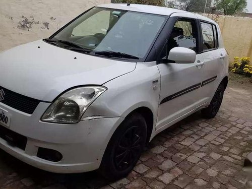 Maruti Suzuki Swift LDI 2007 MT for sale in Amritsar