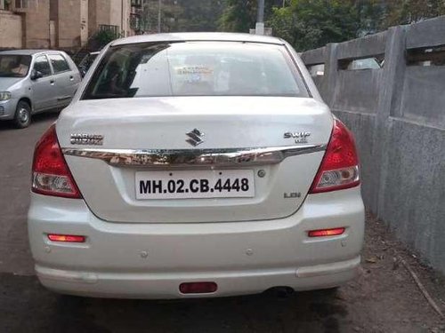 Maruti Suzuki Swift Dzire LDi BS-IV, 2011, Diesel MT for sale in Mumbai