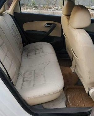 Used 2011 Volkswagen Vento MT for sale in New Delhi