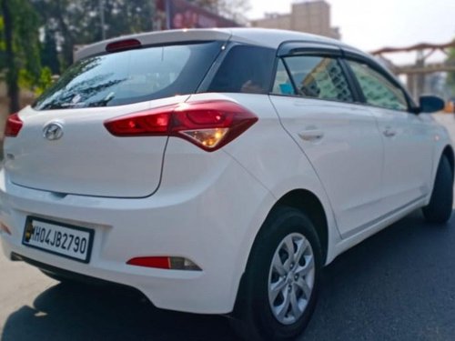 Hyundai Elite i20 1.2 Magna Executive 2017 MT for sale in Thane