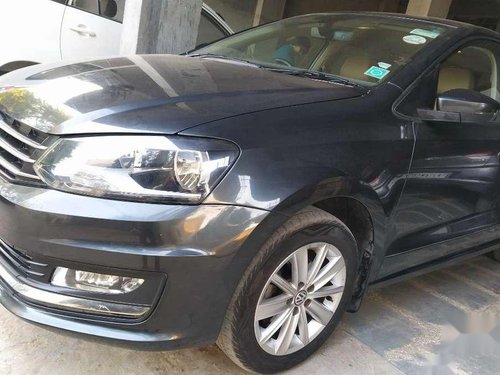 Used 2016 Volkswagen Vento MT for sale in Jaipur