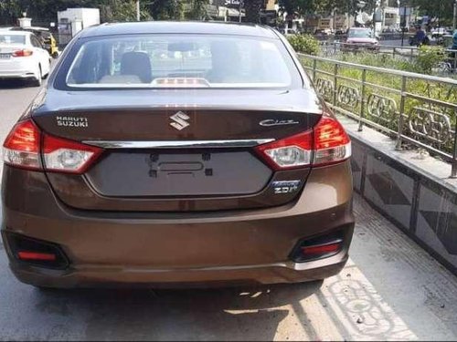 Used 2017 Maruti Suzuki Ciaz MT for sale in Chennai