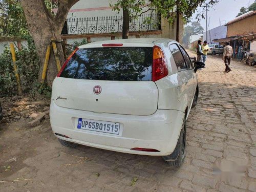 Fiat Punto 2014 MT for sale in Varanasi