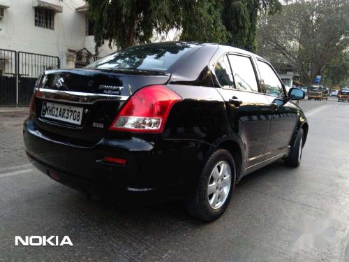 Maruti Suzuki Swift Dzire 2010 MT for sale in Mumbai