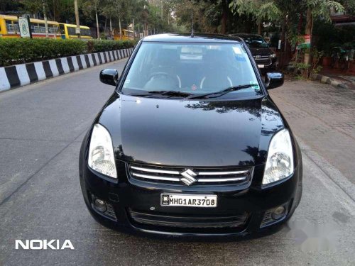 Maruti Suzuki Swift Dzire 2010 MT for sale in Mumbai