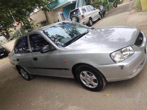 2001 Hyundai Accent GLS 1.6 MT for sale in Ramanathapuram