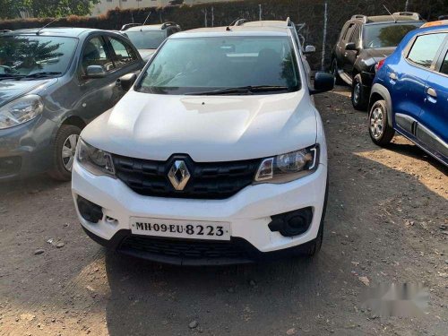 2018 Renault KWID MT for sale in Goregaon