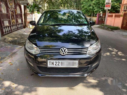 Volkswagen Polo Highline Diesel, 2010, Diesel MT for sale in Chennai