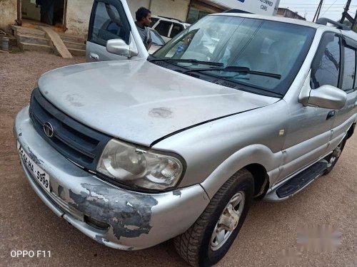 Tata Safari 4X4 EX MT 2007 in Bhilai