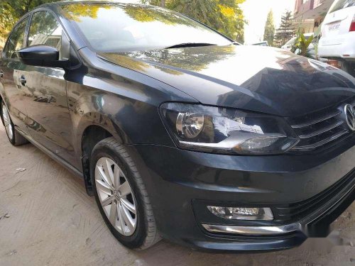 Used 2016 Volkswagen Vento MT for sale in Jaipur