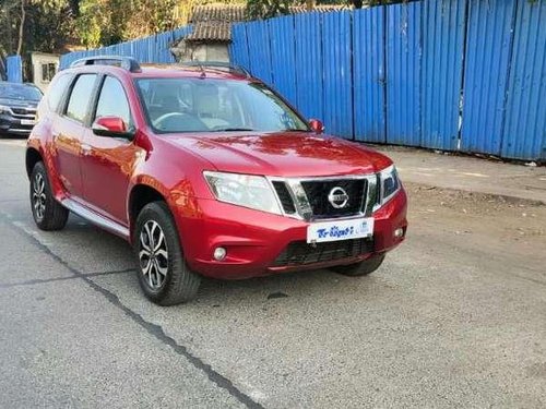 2014 Nissan Terrano MT for sale in Mumbai