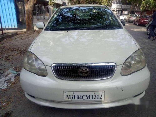 Toyota Corolla H2 2006 MT for sale in Mumbai