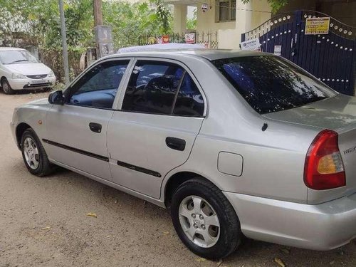 2001 Hyundai Accent GLS 1.6 MT for sale in Ramanathapuram