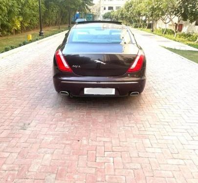 Jaguar XJ 3.0L AT 2012 in New Delhi