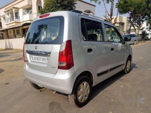 Maruti Suzuki Wagon R LXI, 2010, Petrol MT for sale in Ahmedabad