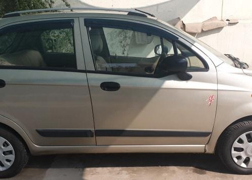 Used Chevrolet Spark 1.0 LT MT 2011 in Ghaziabad