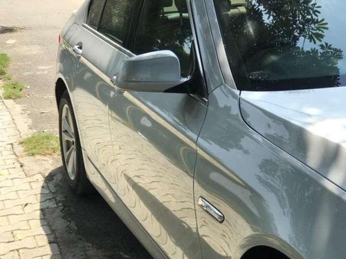 BMW 5 Series 520d Luxury Line, 2011, Diesel AT in Jalandhar