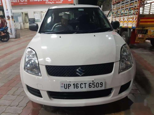 Used 2015 Maruti Suzuki Swift DZire Tour MT for sale in Vuyyuru