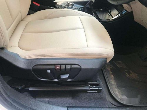 BMW X1 sDrive20d xLine, 2019, Diesel AT in Mumbai