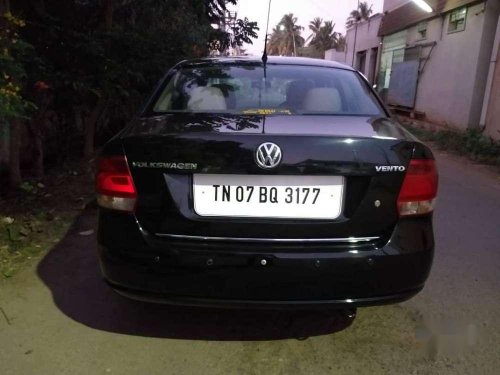 Used 2011 Volkswagen Vento MT car at low price in Coimbatore