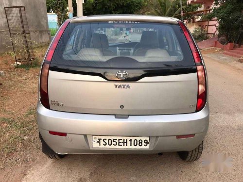 Tata Indica Vista LS TDI BS-III, 2015, Diesel AT for sale in Hyderabad