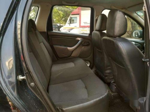 Renault Duster 85 PS RxE Diesel, 2013, Diesel MT for sale in Mumbai