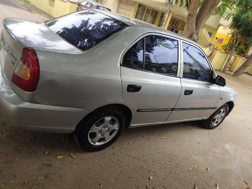 2001 Hyundai Accent GLS 1.6 MT for sale in Ramanathapuram