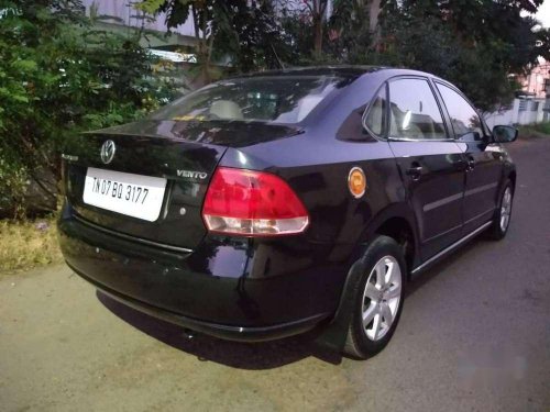 Used 2011 Volkswagen Vento MT car at low price in Coimbatore