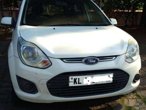 Used Ford Figo Diesel ZXI 2014 MT for sale in Kochi