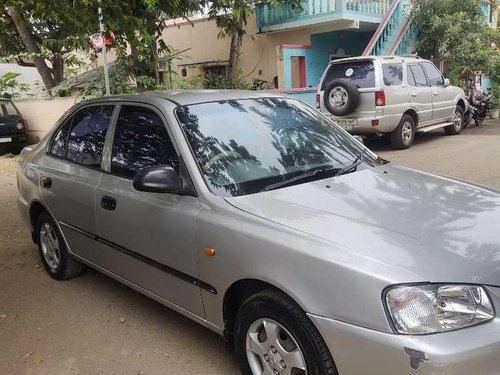 2001 Hyundai Accent GLS 1.6 MT for sale in Ramanathapuram