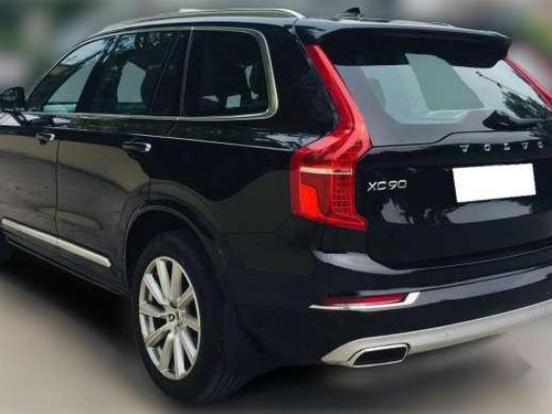 2016 Volvo XC90 AT for sale in Karnal