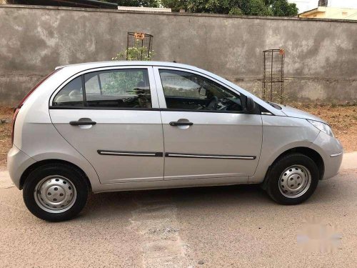 Tata Indica Vista LS TDI BS-III, 2015, Diesel AT for sale in Hyderabad