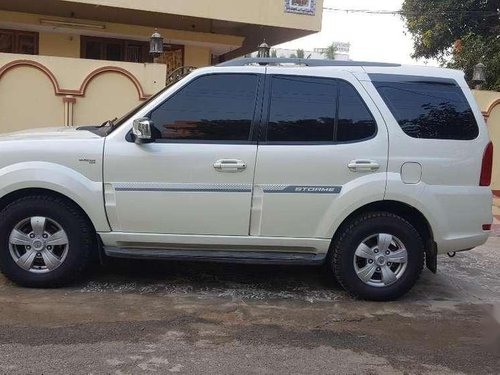 2017 Tata Safari Storme VX AT for sale at low price in Vijayawada