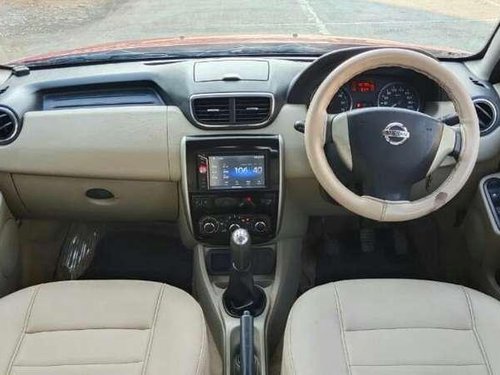2014 Nissan Terrano MT for sale in Mumbai